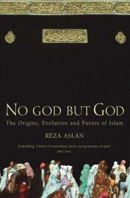 No God but God 0434012629 Book Cover