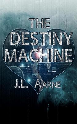 The Destiny Machine 151686106X Book Cover