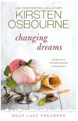 Changing Dreams B0C9FXFFZZ Book Cover