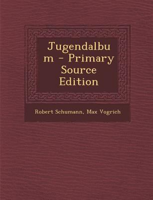 Jugendalbum [No linguistic content] 1294449559 Book Cover