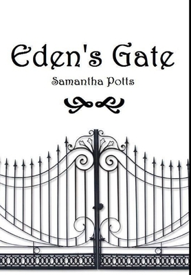 Eden's Gate 110584885X Book Cover