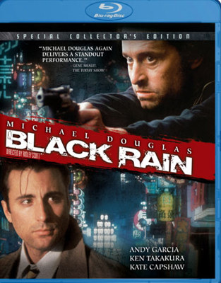 Black Rain Book Cover