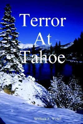 Terror at Tahoe B002AC80OY Book Cover