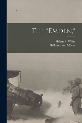 The "Emden," 1016598629 Book Cover