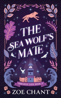 The Sea Wolf's Mate B0D8J2PM5T Book Cover