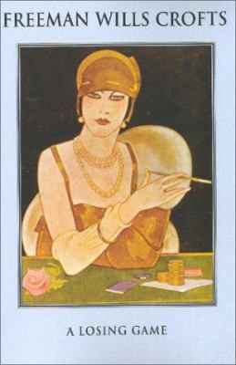 Losing Game 1842324012 Book Cover