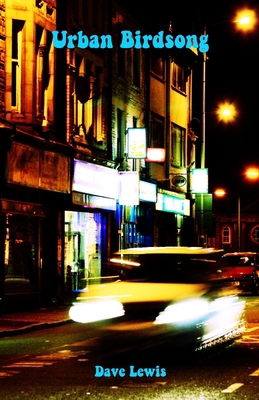 Urban Birdsong B0FJ1N1CGP Book Cover