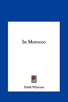 In Morocco 116143626X Book Cover