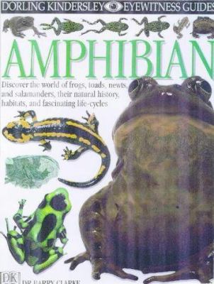 Amphibian 075136004X Book Cover