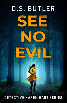 See No Evil 1662512317 Book Cover