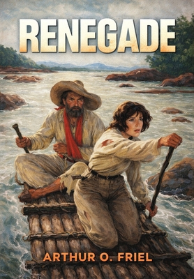 Renegade 1667665863 Book Cover