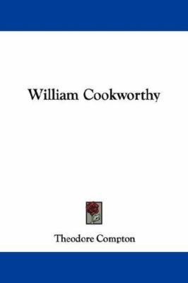 William Cookworthy 1432529676 Book Cover