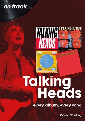 Talking Heads 1789523532 Book Cover
