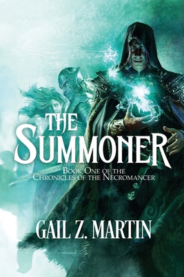 The Summoner 1647950589 Book Cover