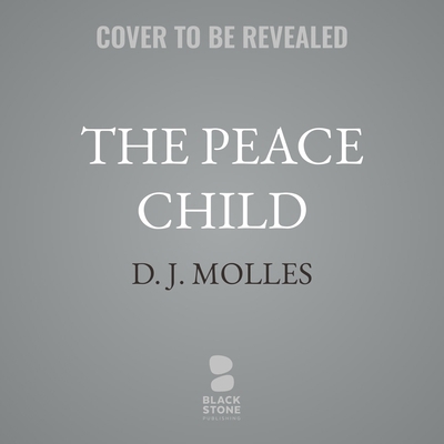 The Peace Child B0FVPGDMJR Book Cover