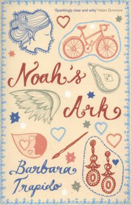 Noah's Ark 0747599610 Book Cover