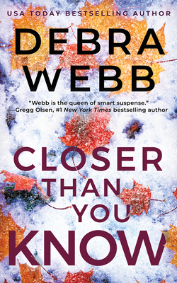 Closer Than You Know 1662516193 Book Cover