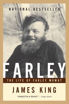 Farley Tpb 0006385885 Book Cover