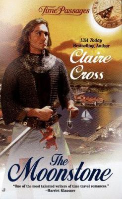 The Moonstone 0515126543 Book Cover