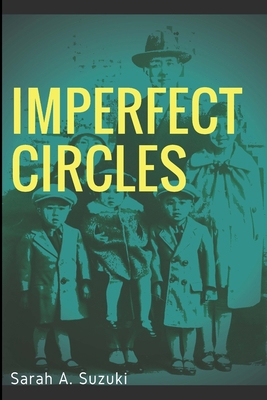 Imperfect Circles 1537145622 Book Cover