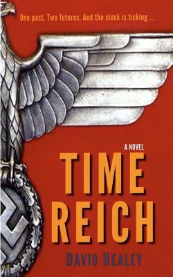Time Reich 1434867307 Book Cover