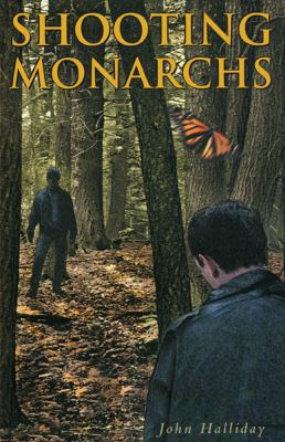 Shooting Monarchs 1416955593 Book Cover