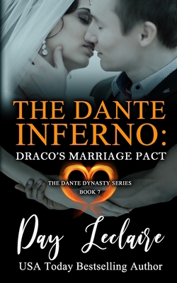 Draco's Marriage Pact (The Dante Dynasty Series... 193992538X Book Cover