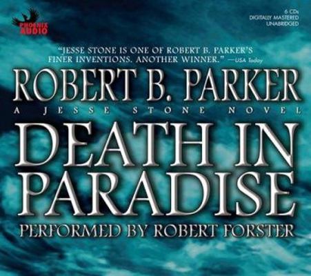 Death in Paradise 1597770191 Book Cover