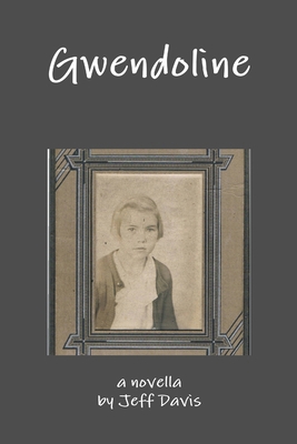 Gwendoline 1300411015 Book Cover