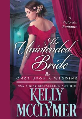 The Unintended Bride 1942263120 Book Cover