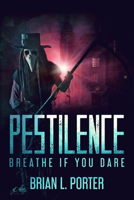 Pestilence 1715487117 Book Cover