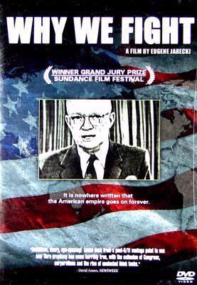 Why We Fight 142480356X Book Cover