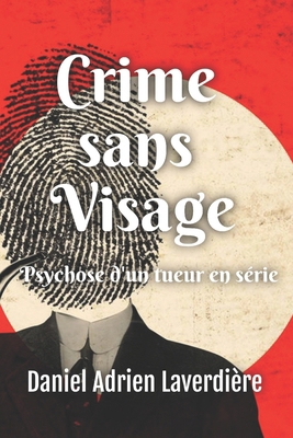 Faceless Crimes: Psychological Thriller & Suspense B0DJJGX98G Book Cover