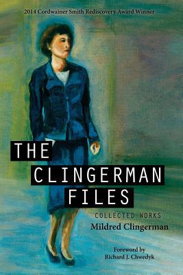 The Clingerman Files 1981219927 Book Cover