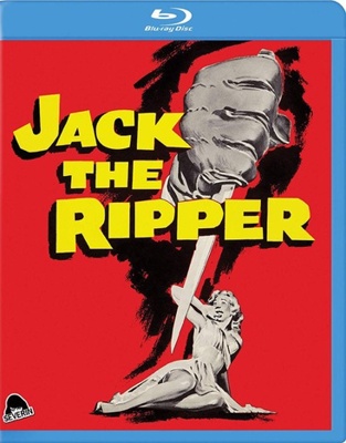 Jack The Ripper B07KZY8QGT Book Cover