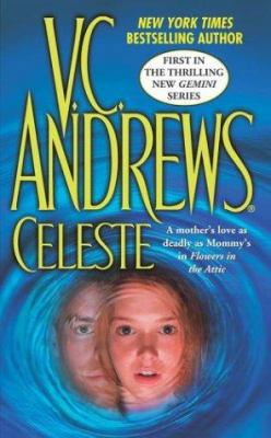 Celeste B000XWJWRC Book Cover