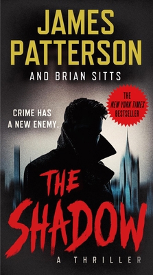The Shadow 1538703947 Book Cover