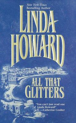 All That Glitters 1551664321 Book Cover
