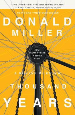 A Million Miles in a Thousand Years: How I Lear... B006CDUJDM Book Cover