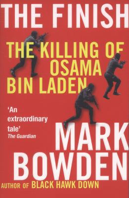 Finish 1611855756 Book Cover