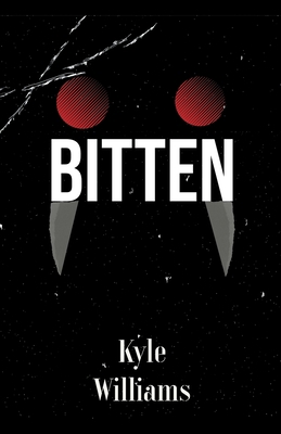 Bitten B0BNLZSYFW Book Cover