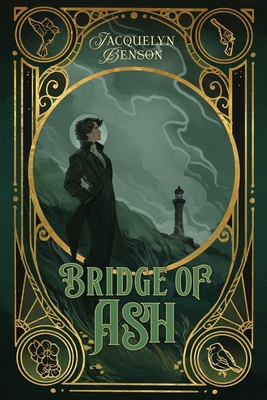 Bridge of Ash 1959050281 Book Cover