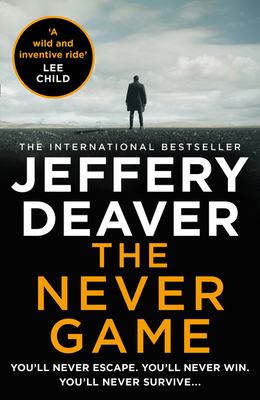 Never Game 0008303762 Book Cover