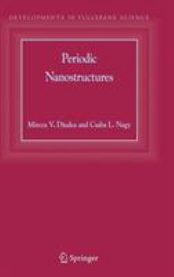 Periodic Nanostructures 140206019X Book Cover