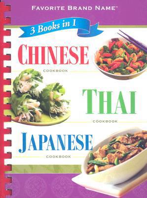 Chinese/Thai/Japanese 1412793173 Book Cover