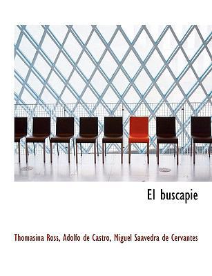 El Buscapi [Large Print] 1116749491 Book Cover