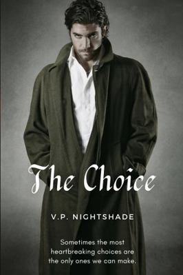 The Choice: A Paranormal Vampire Romance (Vampi... 173748854X Book Cover