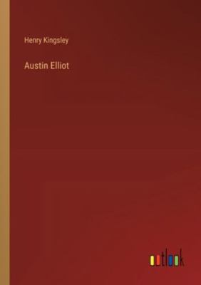 Austin Elliot 3385300282 Book Cover