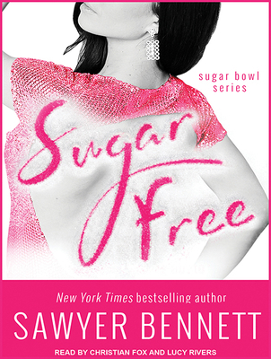 Sugar Free 1515959260 Book Cover