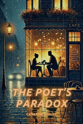The Poet's Paradox B0DPNH8F7Q Book Cover
